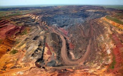 comercio con tierras raras