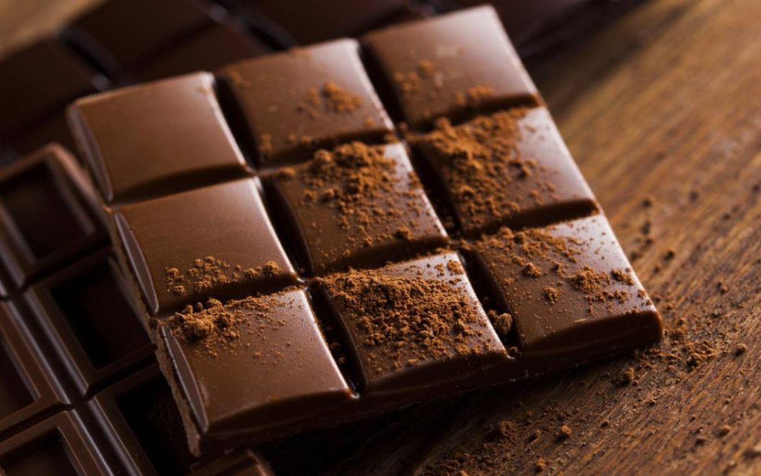 Chocolate, té y café, están lejos del Comercio Justo