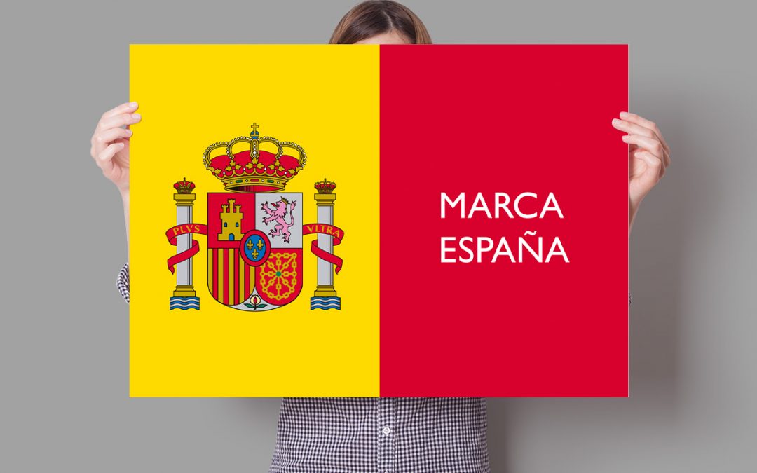 La confianza en la marca España alcanza su máximo histórico