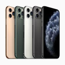 Apple a la cabeza en el mercado de smartphones
