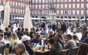 Comercios y Bares en Madrid
