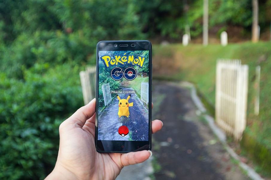 Pokémon Go ofrece premio GRATIS con Amazon Prime