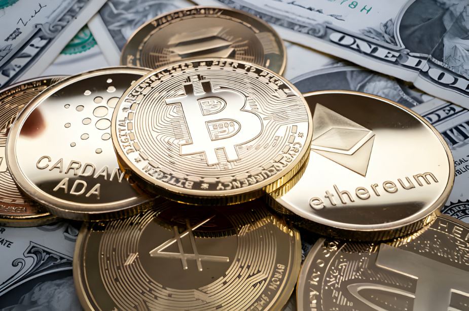 Bitcoin sube su precio y pasa barrera de 50k