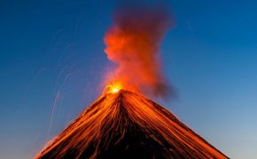 Científicos hallan nueva erupción volcánica en Hawaii en 2024 erupción volcánica en Hawaii