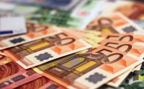 Banco Central Europeo avisa la cantidad de efectivo ideal ante crisis Banco Central Europeo