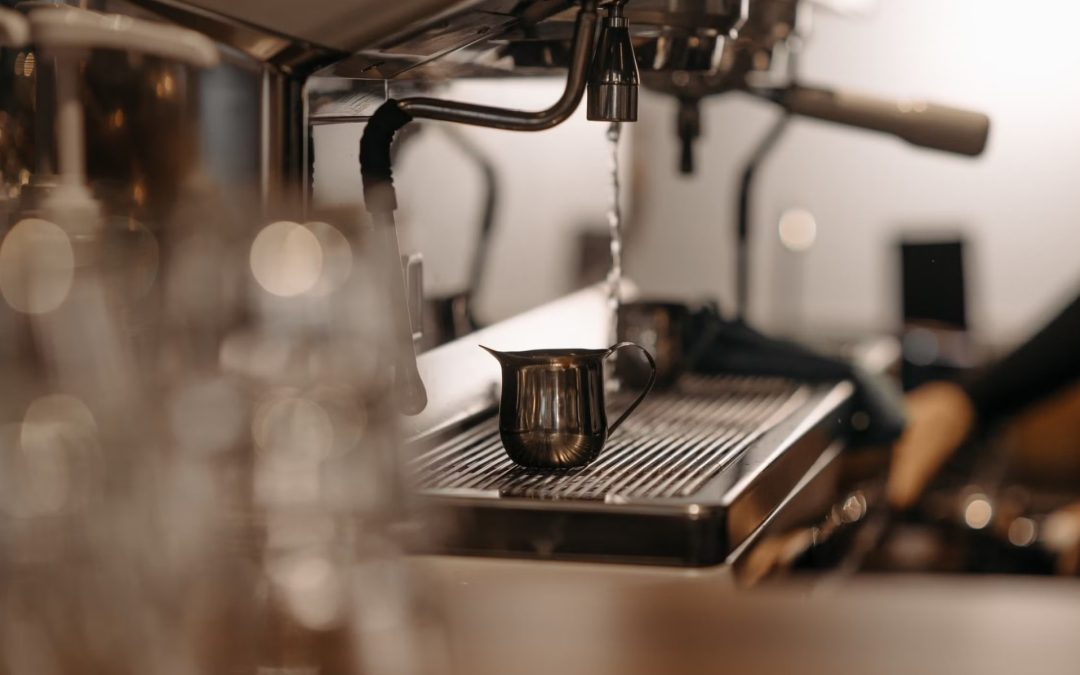 Qué seguros necesita una cafetería