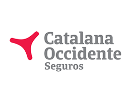 Seguros de Comercios Catalana Occidente